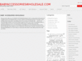 babyapparelwholesale.com