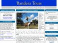 banderatours.com