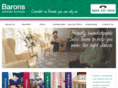 baronsfurniture.co.uk