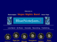 bluenotejam.com