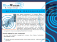 bluewatersresidential.com
