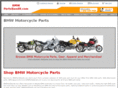 bmwpartsbandit.com
