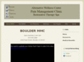 bouldermedicalmarijuanacenter.com