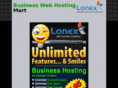 businesswebhostingmart.com