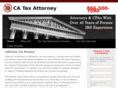 cataxattorney.org