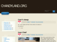 chandyland.org