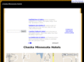 chaskaminnesotahotels.com