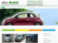 che-auto.com