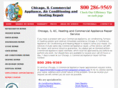 chicagocommercialappliancerepair.com