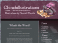 chinchillustrations.com