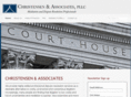 christensenandassociates.com