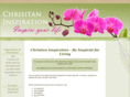 christian-inspiration.net