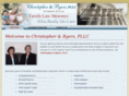 christopherbyerslaw.com
