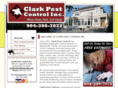 clarkpestjax.com