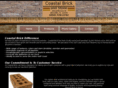 coastalbrickandstone.com