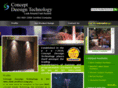 conceptdeesigntechnology.com