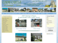 corfecastleholiday.com