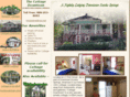 cottagesdowntown.com