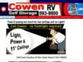 cowenselfstoragerv.com