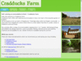 cradducksfarm.com