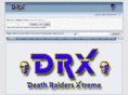 deathraidersxtreme.com