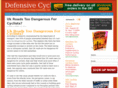 defensivecycling.com