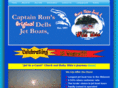 dellsjetboats.com