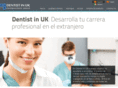 dentistinuk.com