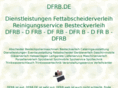 dfrb.de
