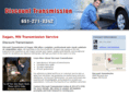 discounttransmissionmn.com