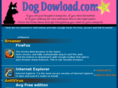 dogdownload.com