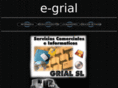 e-grial.net