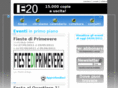 e20magazine.com