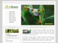 earthgrants.org