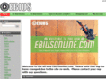 ebiusonline.com