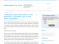 emarketerforhire.com