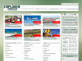 explorerfernreisen.com