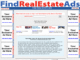 findrealestateads.com