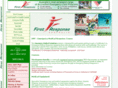 firstresponseaustralia.com