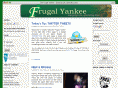 frugalyankee.com