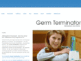 germ-terminator.com