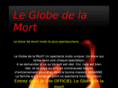 globedelamort.com