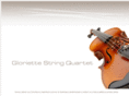 gloriettequartet.com
