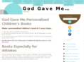 godgaveme.com