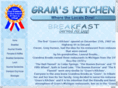 gramsrestaurant.com