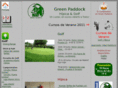 greenpaddock.com