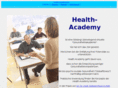 health-academy.eu