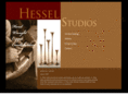 hesselstudios.com