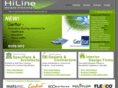 hilineinc.com