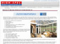 hispecwindows.co.uk